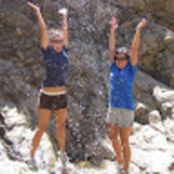 Meet your Posher, Kelsie - Picture 1 of 1